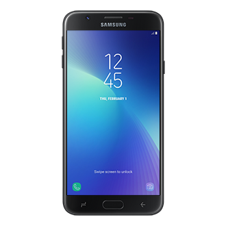 Galaxy J7 Prime2, Black | Samsung Gulf