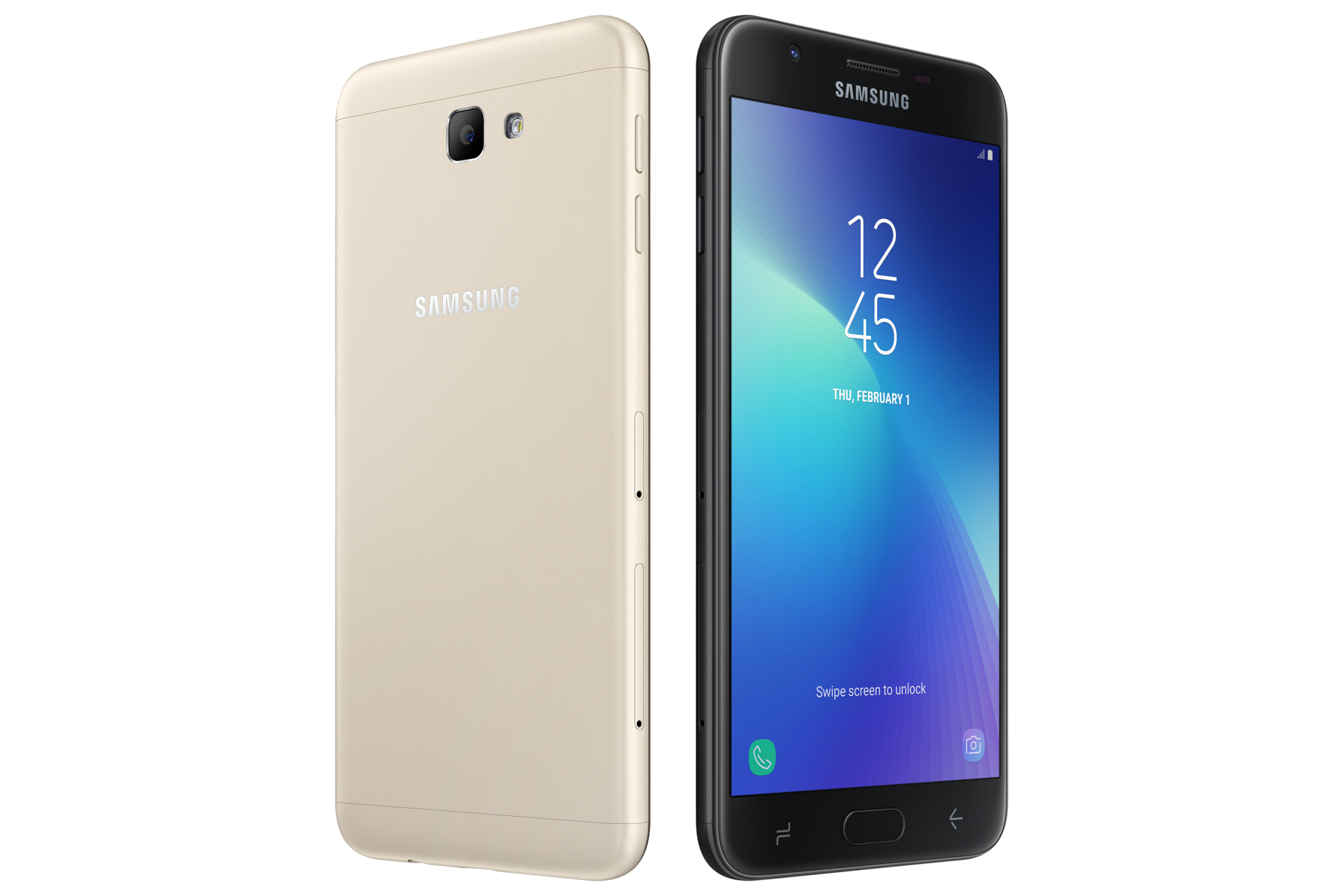 Galaxy J7 Prime2 Black Samsung Gulf