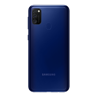 Buy Galaxy M21 64gb Dual Sim Blue