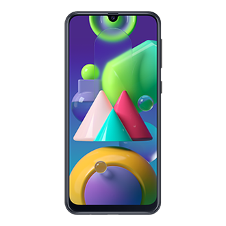 Galaxy M21 Sm M215 Samsung Gulf