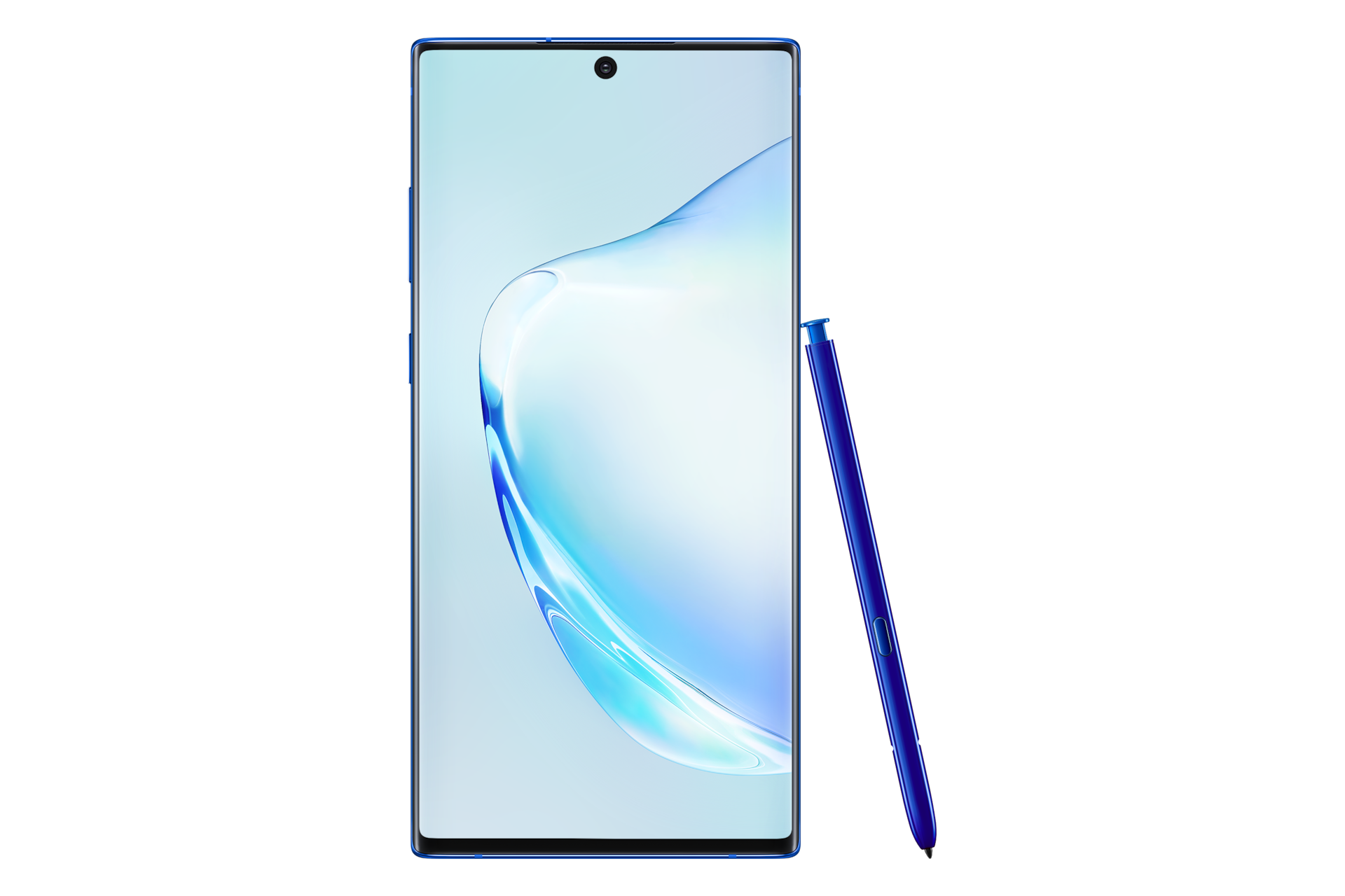 galaxy note10 5g