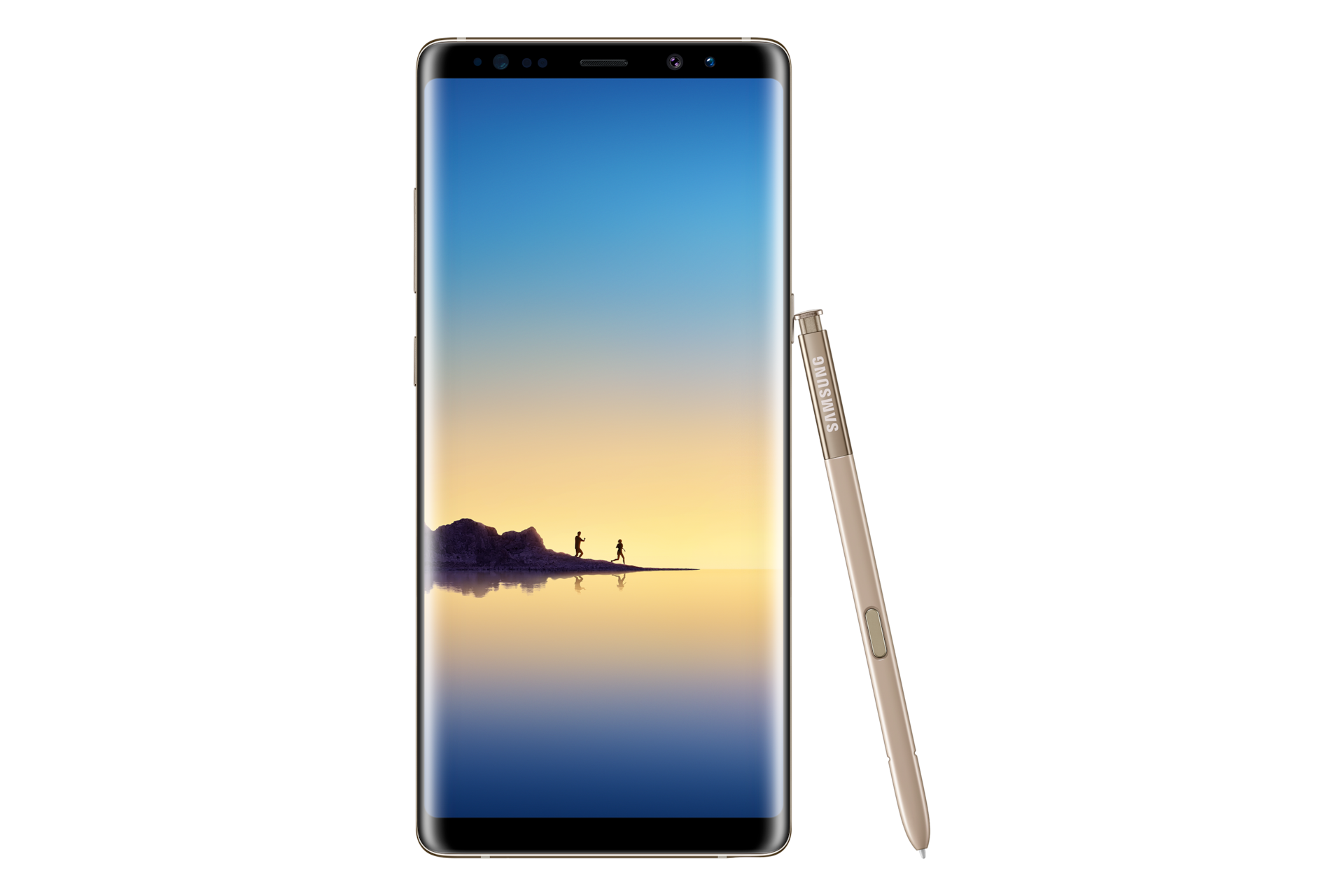 Galaxy Note8 Samsung Support Gulf