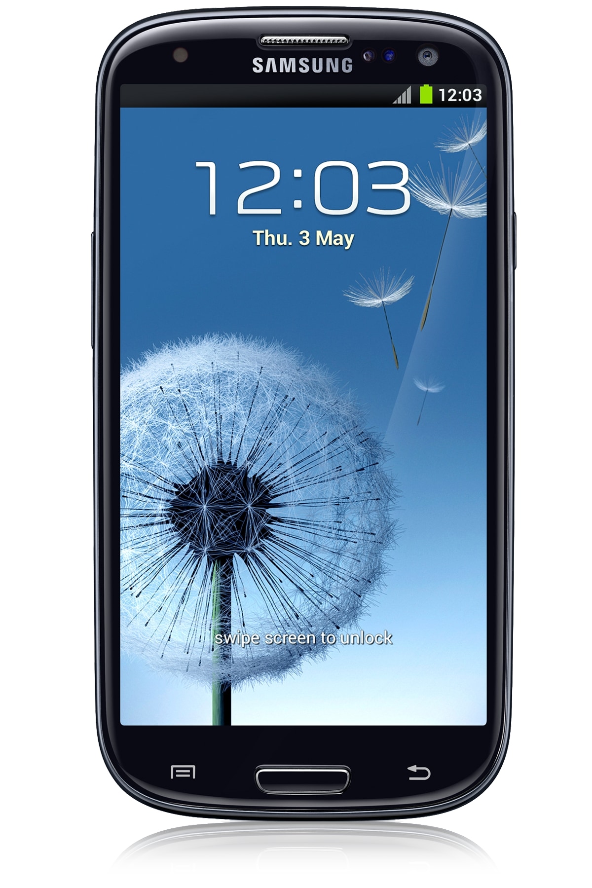 Galaxy s3 google discount pay