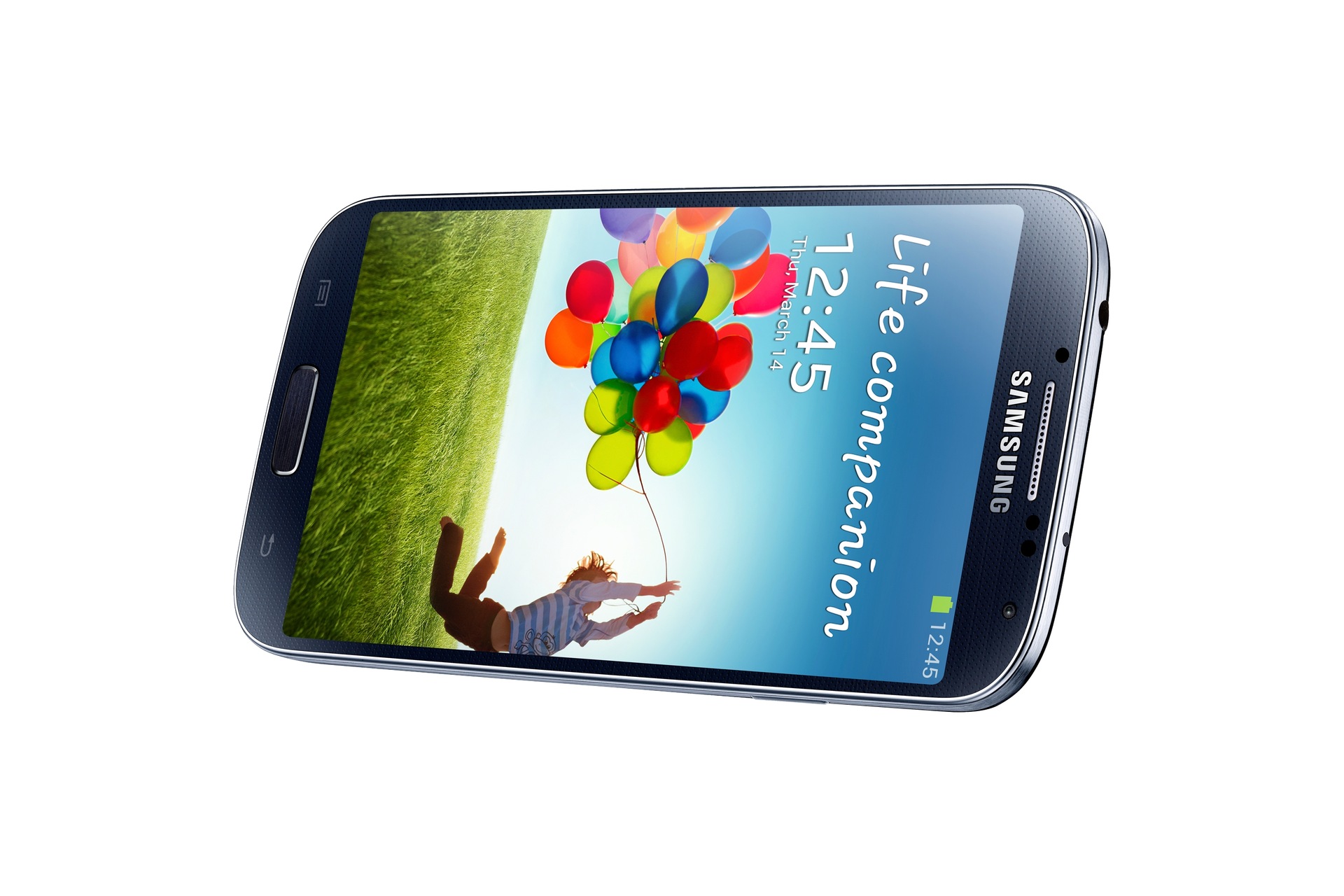 Galaxy S4 Gt I9500zwaxsg Samsung Business Gulf