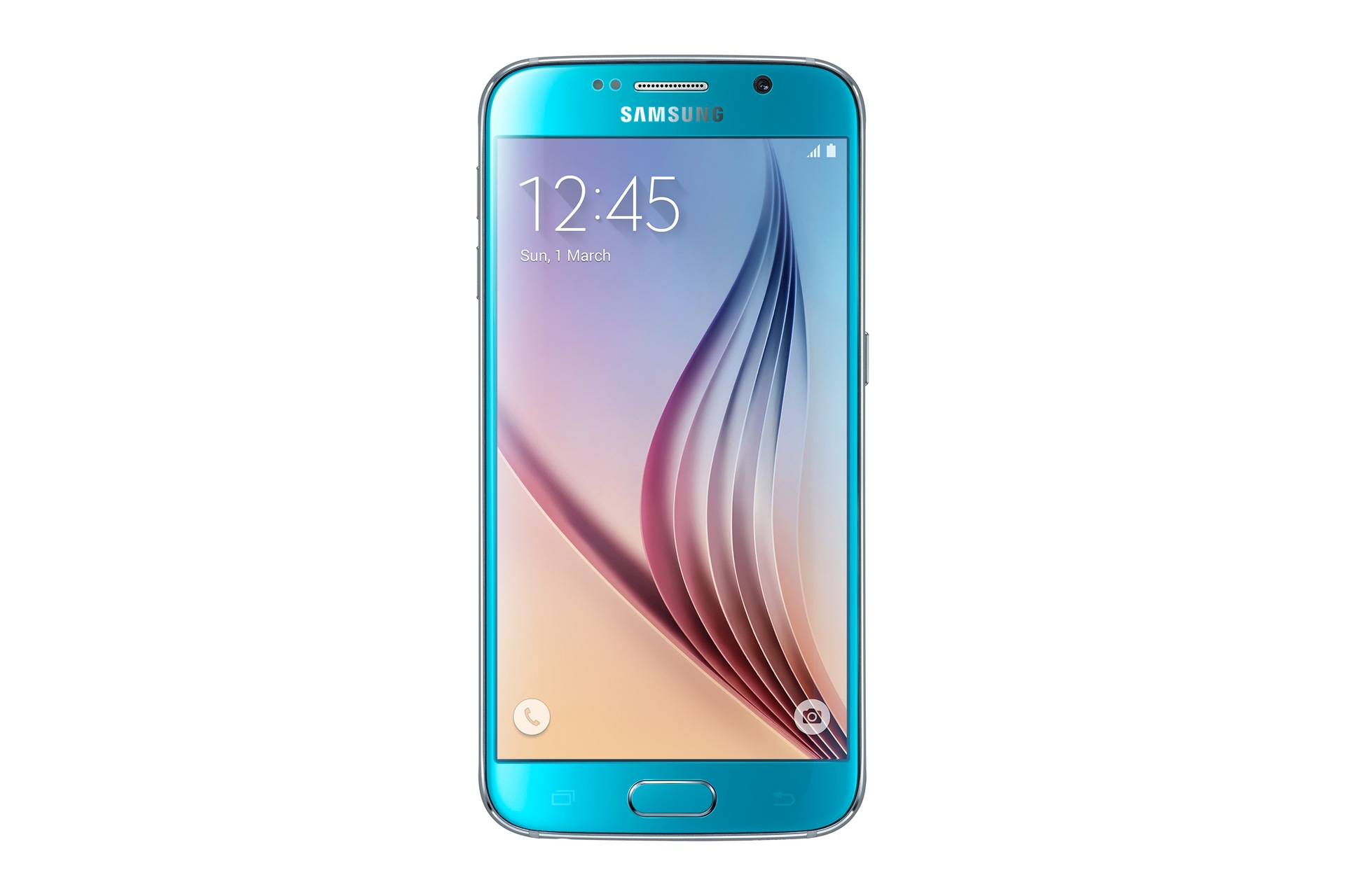 Galaxy S6 Samsung Support Gulf