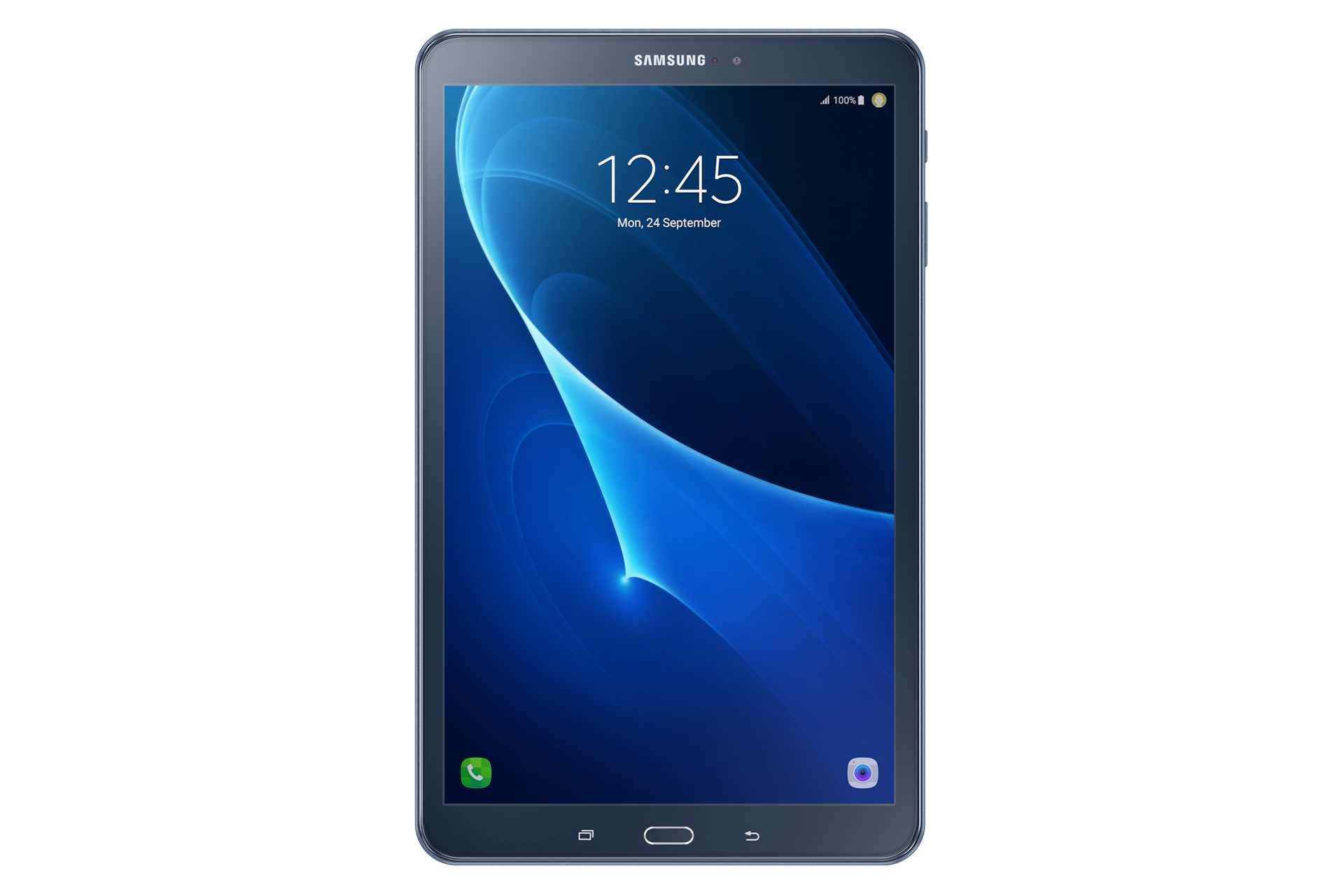 Registratie Vrijwillig Onvoorziene omstandigheden Galaxy Tab A (2016) - SM-T585NZBATHR | Samsung Business Gulf