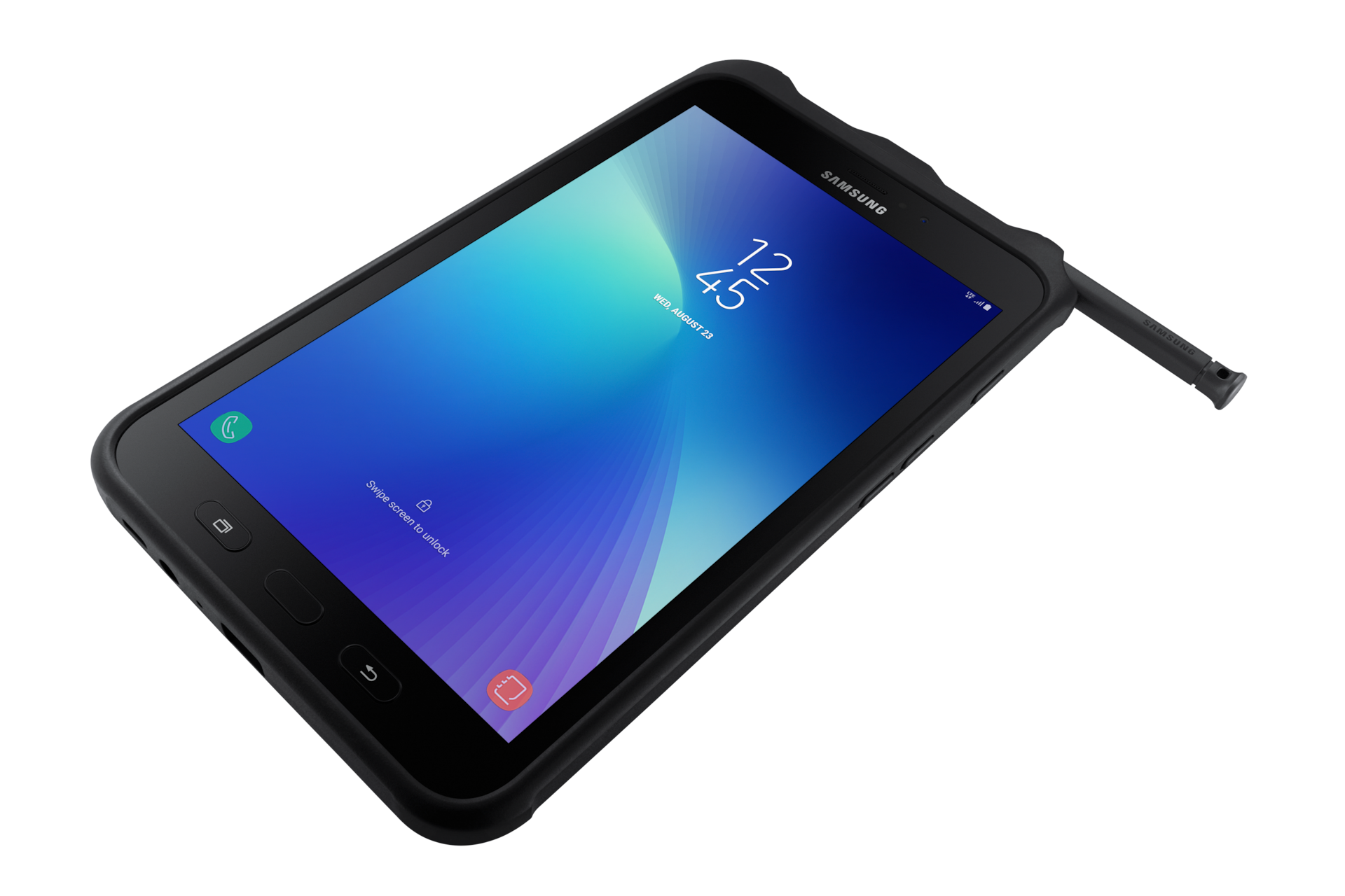 samsung tab active 2 lte