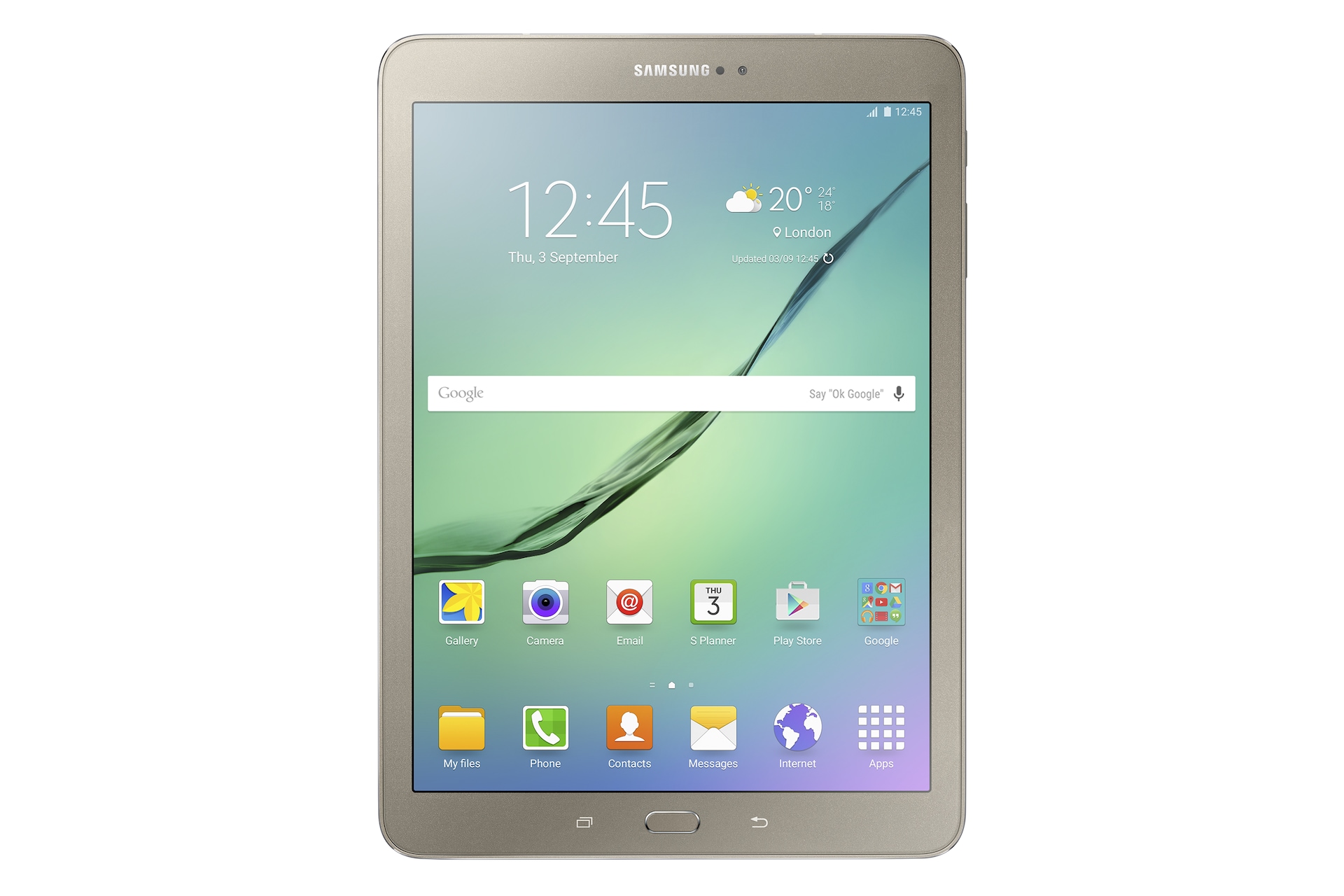 het einde Korting eigendom Samsung Galaxy Tab S2 (8.0", LTE) White Specs | Samsung Business Gulf