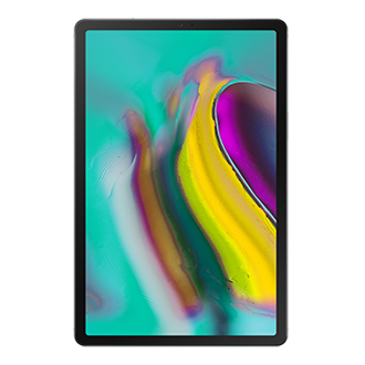 Samsung Galaxy Tab S5e (4G) Silver, 64GB | Samsung Gulf