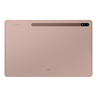 Buy Galaxy Tab S7 Wifi 256gb Mystic Bronze