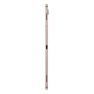 Buy Galaxy Tab S7 Wifi 256gb Mystic Bronze