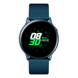 Samsung r500 sales galaxy watch