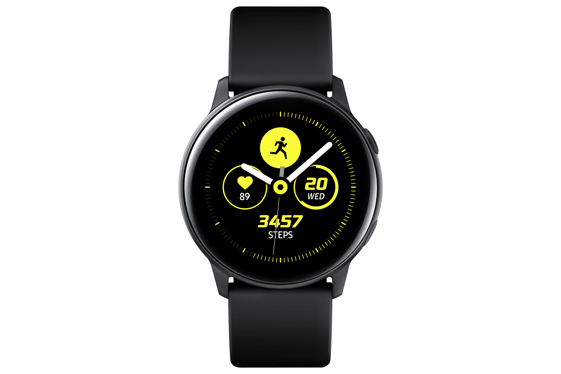 Price of galaxy active on sale watch