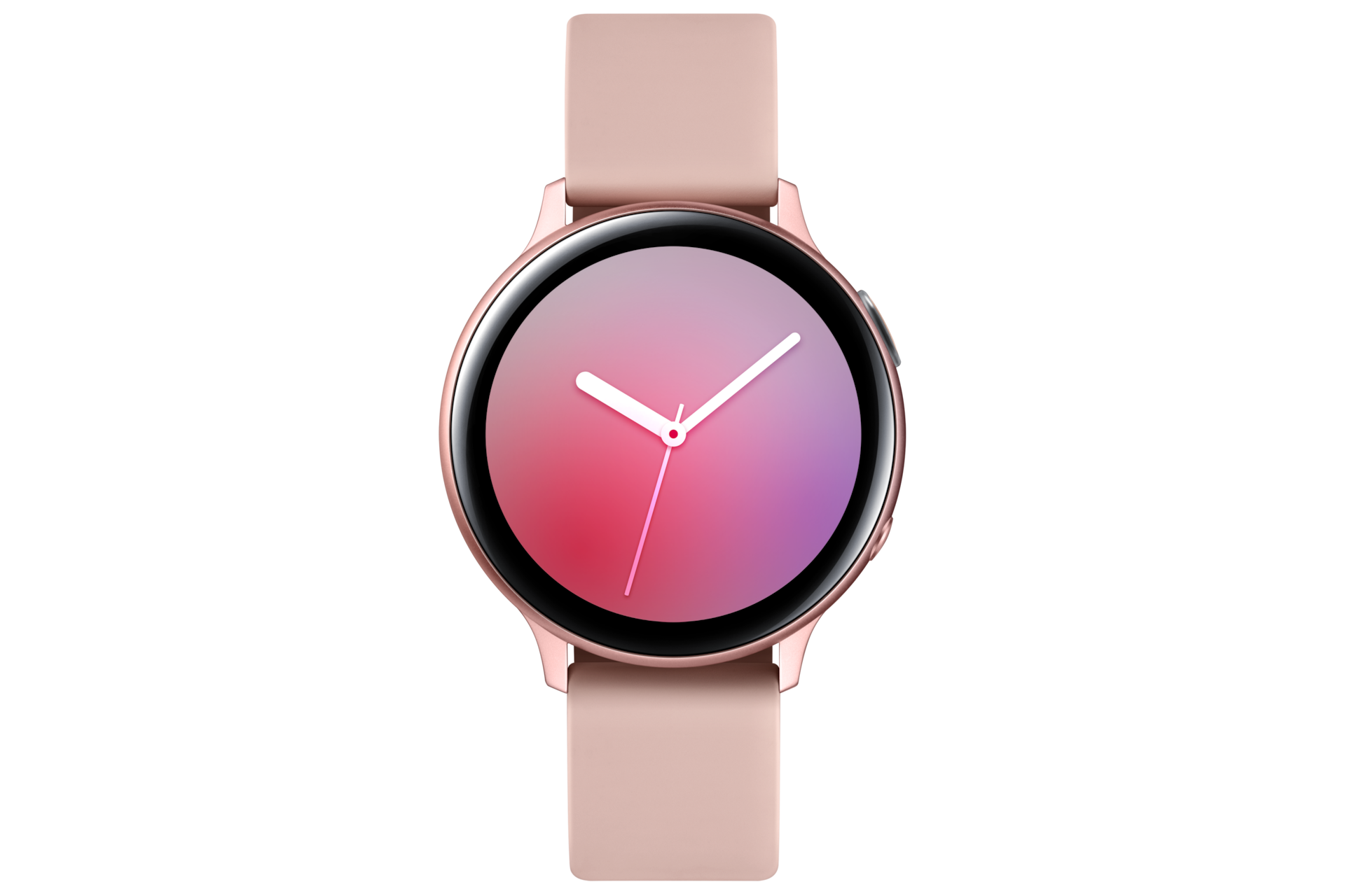 Buy Galaxy Watch Active 2 44mm Pink Gold Samsung Gulf