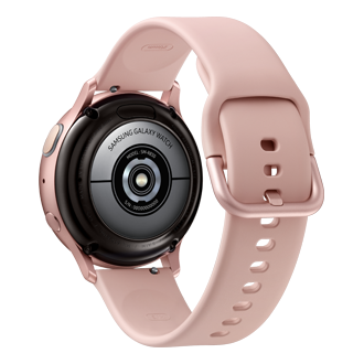 Samsung active deals 2 rose gold