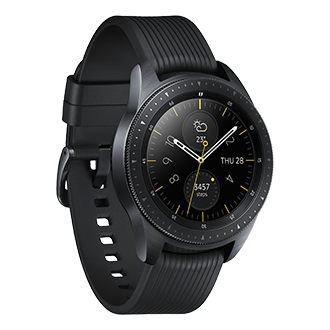 Samsung smartwatch hot sale galaxy 42mm