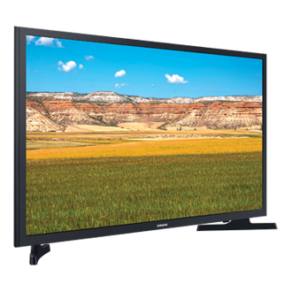 43 Full HD Flat Smart TV for Ultra Clean View