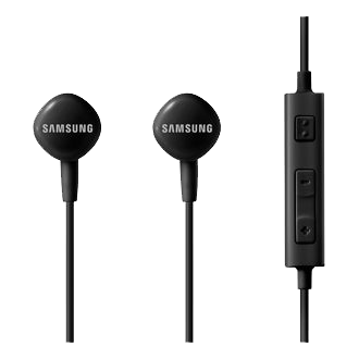 Types of samsung discount earphones