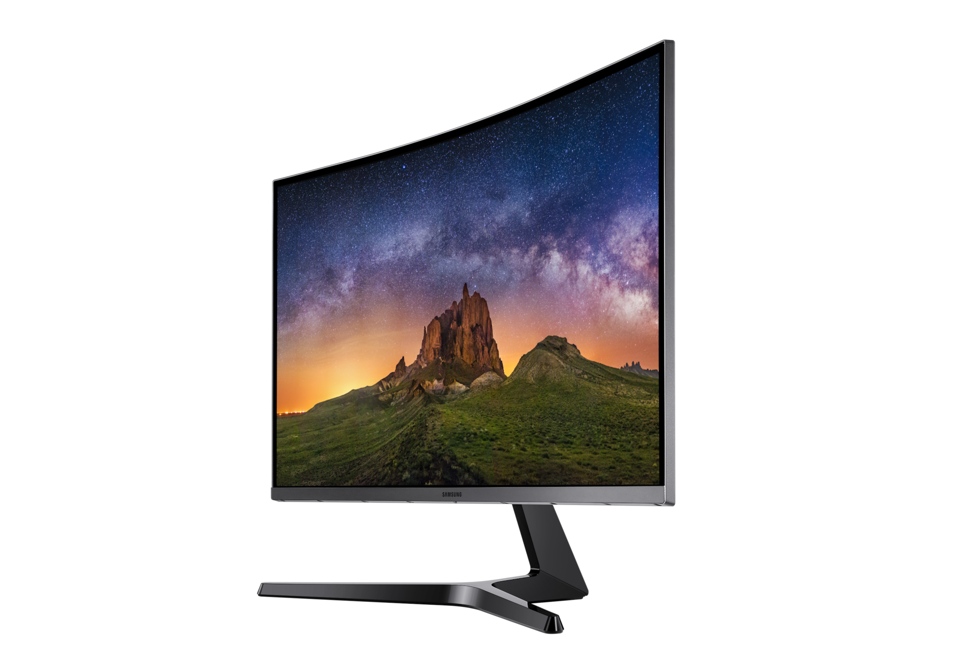 Cool Are Curved Monitors Ok For Photo Editing with Futuristic Setup