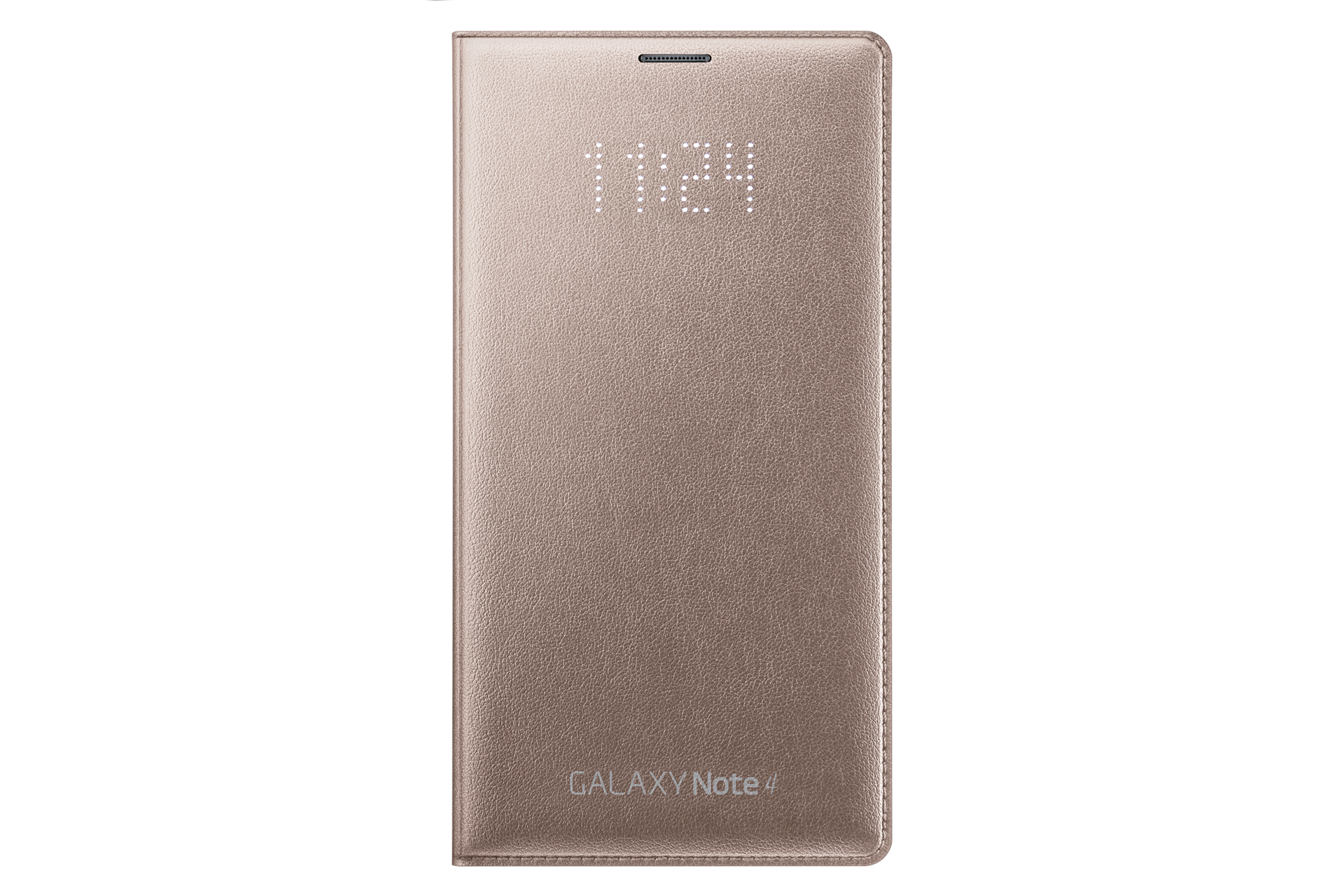 Iedereen Veranderlijk Grijpen Galaxy Note 4 - LED Cover | Samsung Support Gulf