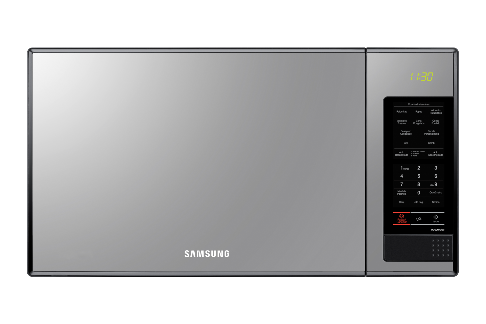 Samsung Microwave Oven 40J5133 (Grill) – Bin Bakar Electronics