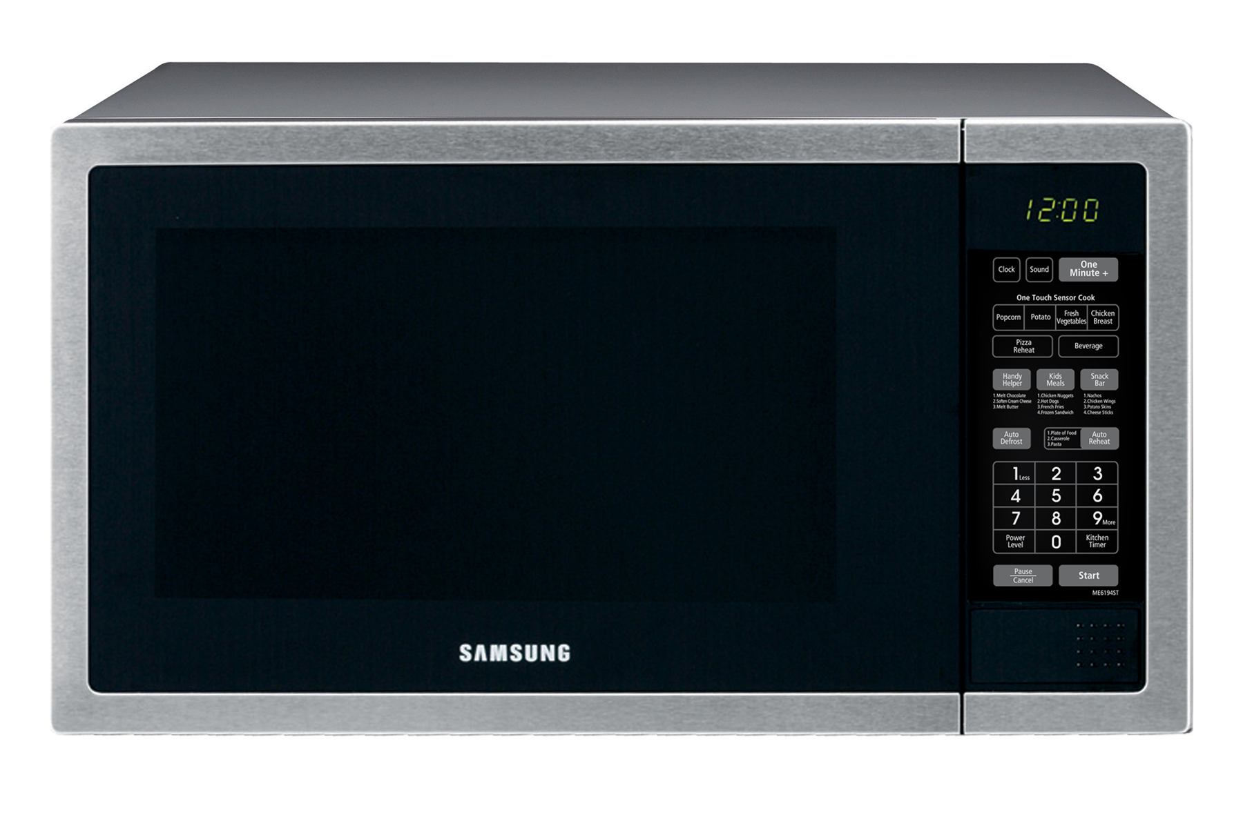 Samsung microwave deals near me