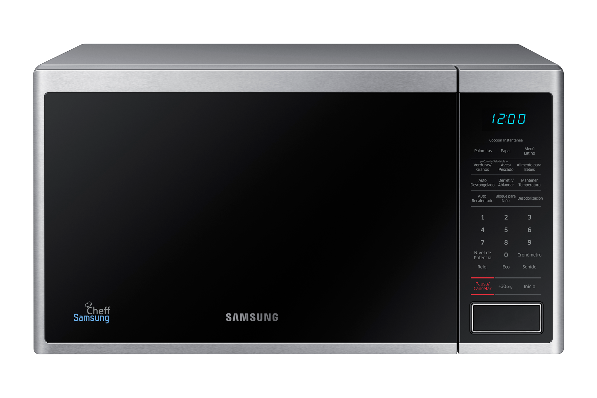 Samsung Microwave Oven, 32 L with Power Grill Samsung Gulf