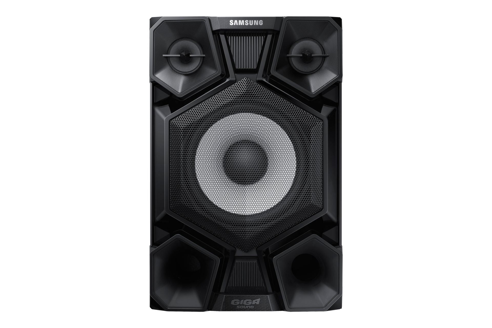 Mx Js5000 2 2 Ch 17 600 W Giga Sound Beat Mini Component Samsung Support Gulf