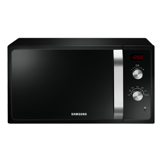 Samsung MS2GT5018AP/EG Microwave, 23 l, Rosé - Worldshop