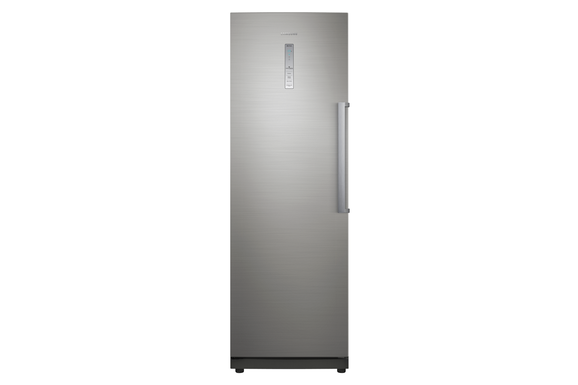 RZ28H61507F Upright Freezer with Digital Inverter Technology, 277L