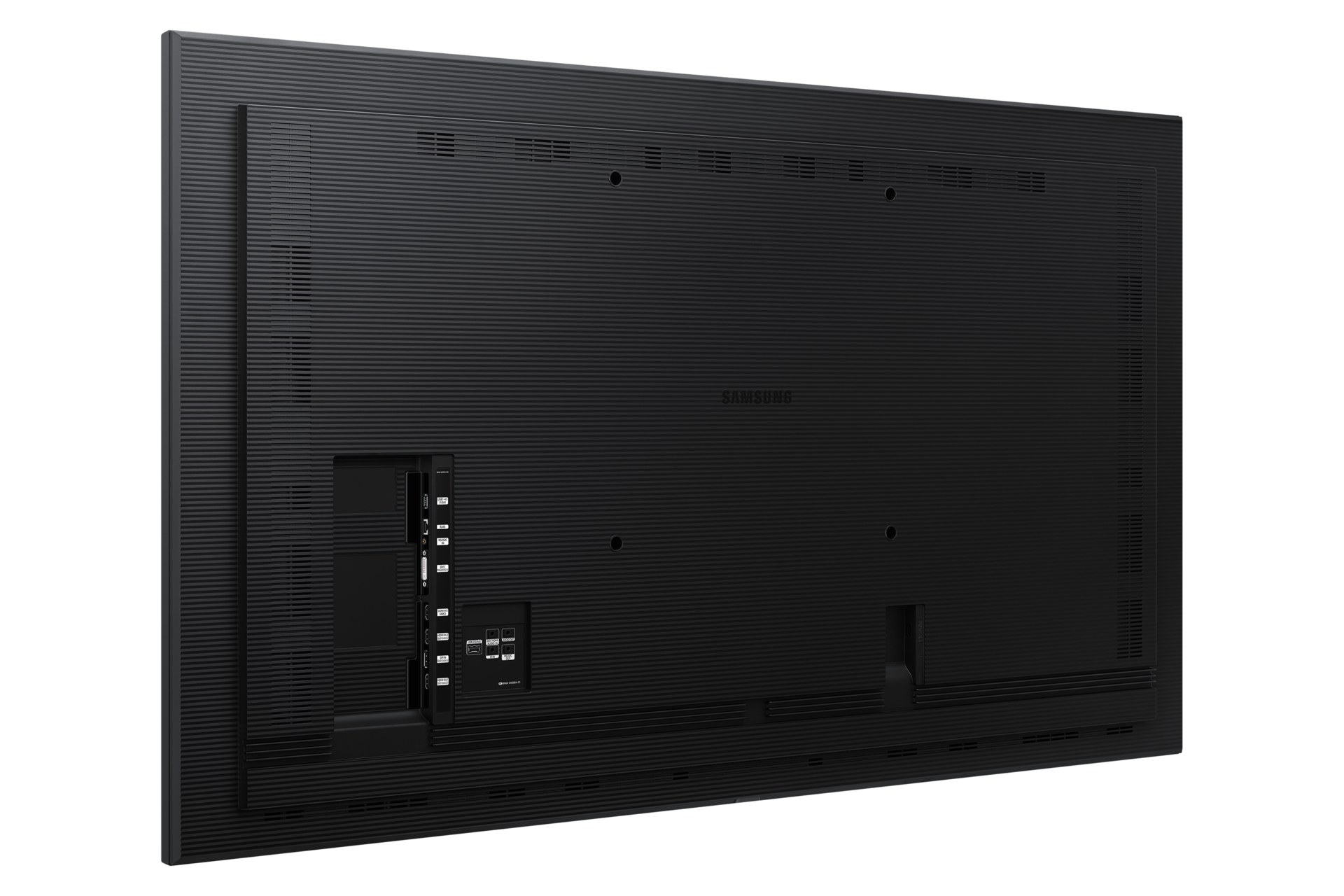 Professional Display QMR Series 65" Samsung Business AE