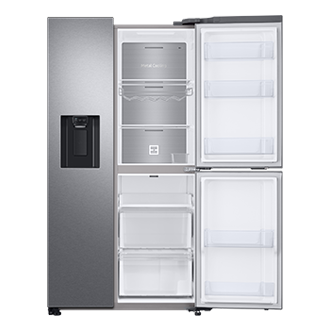 front-right-door-open1 silver