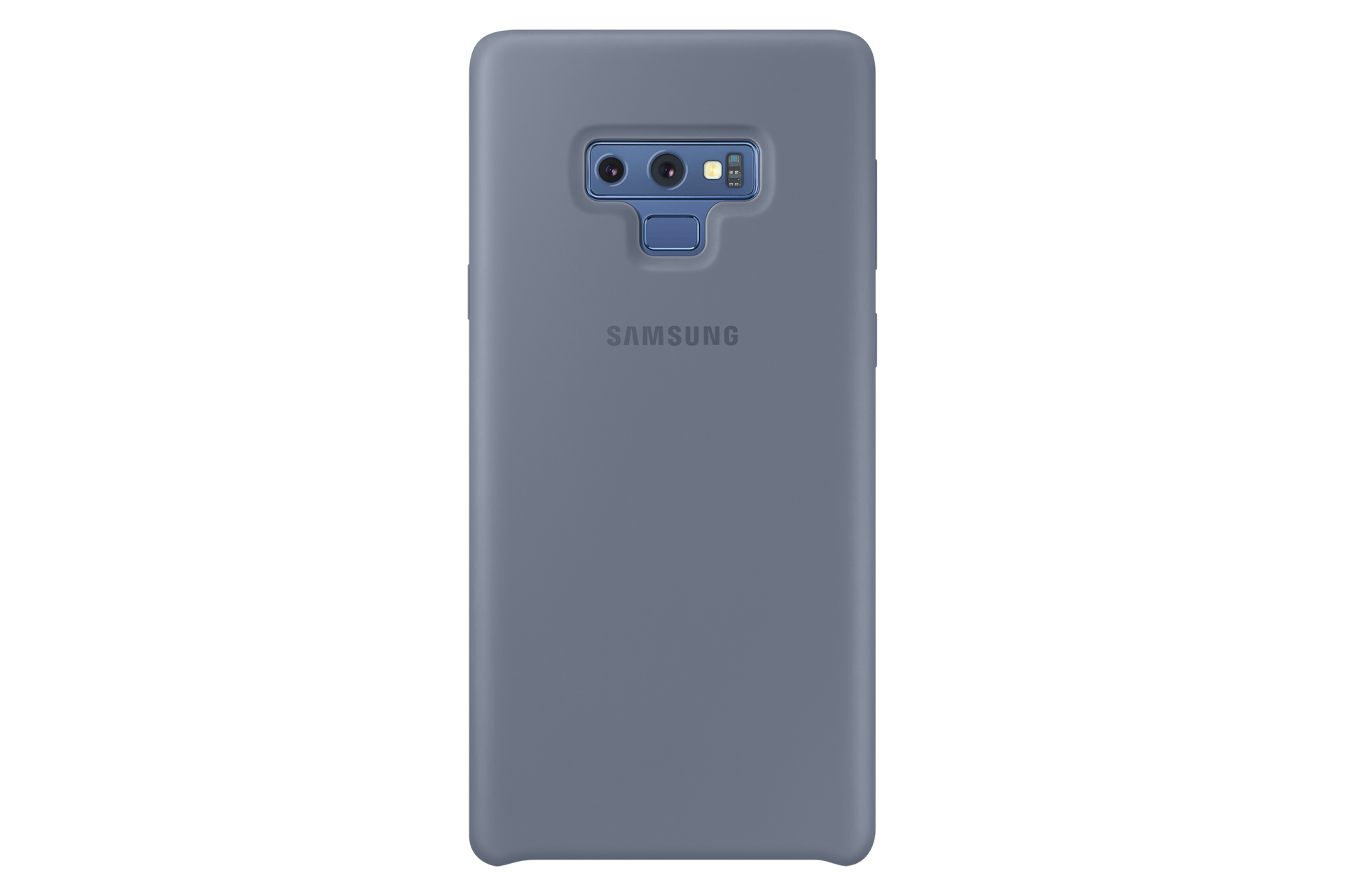 Galaxy Note9 Silicon cover | EF-PN960TLEGWW | Samsung AE