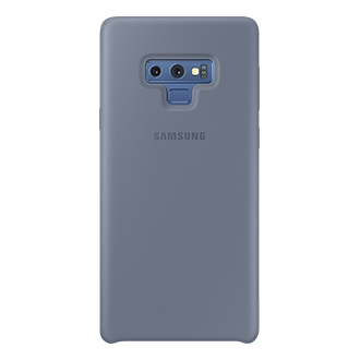 Galaxy Note9 Silicon cover | EF-PN960TLEGWW | Samsung AE