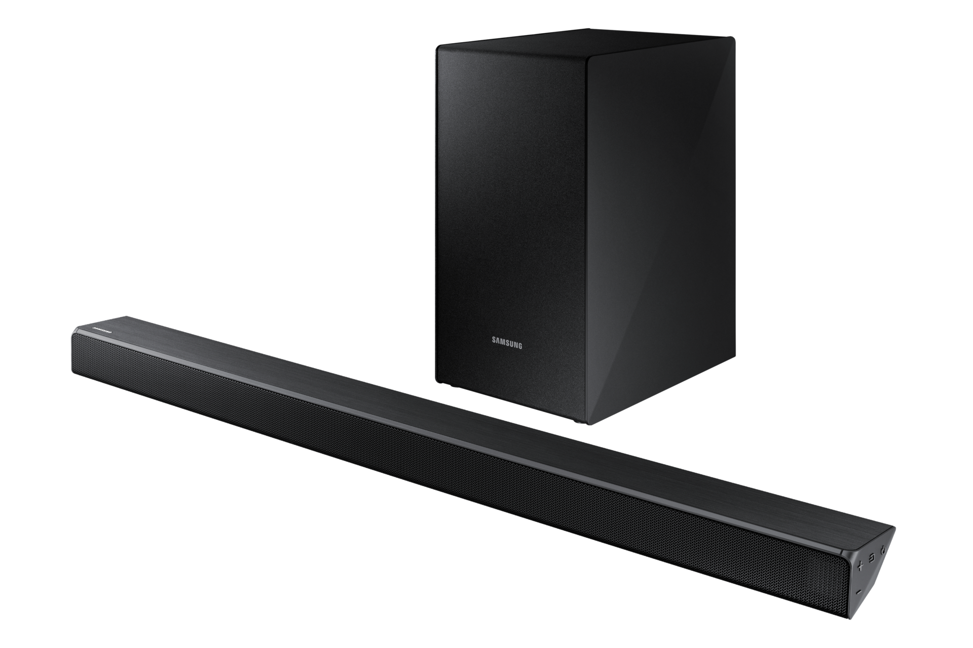 320 W 2.1 Ch Soundbar (Black) | Samsung 