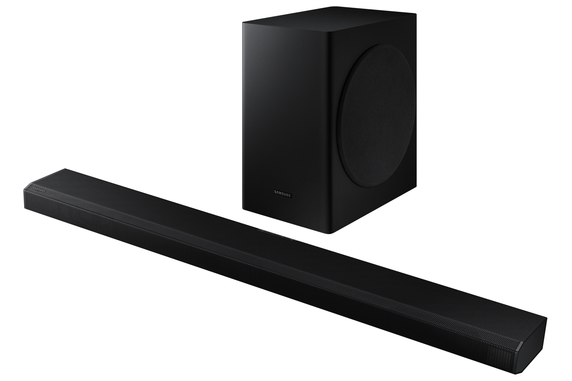 2. Các mẫu loa Samsung Soundbar phổ biến