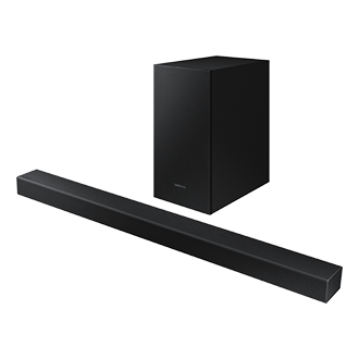 samsung soundbar 3.1 340w