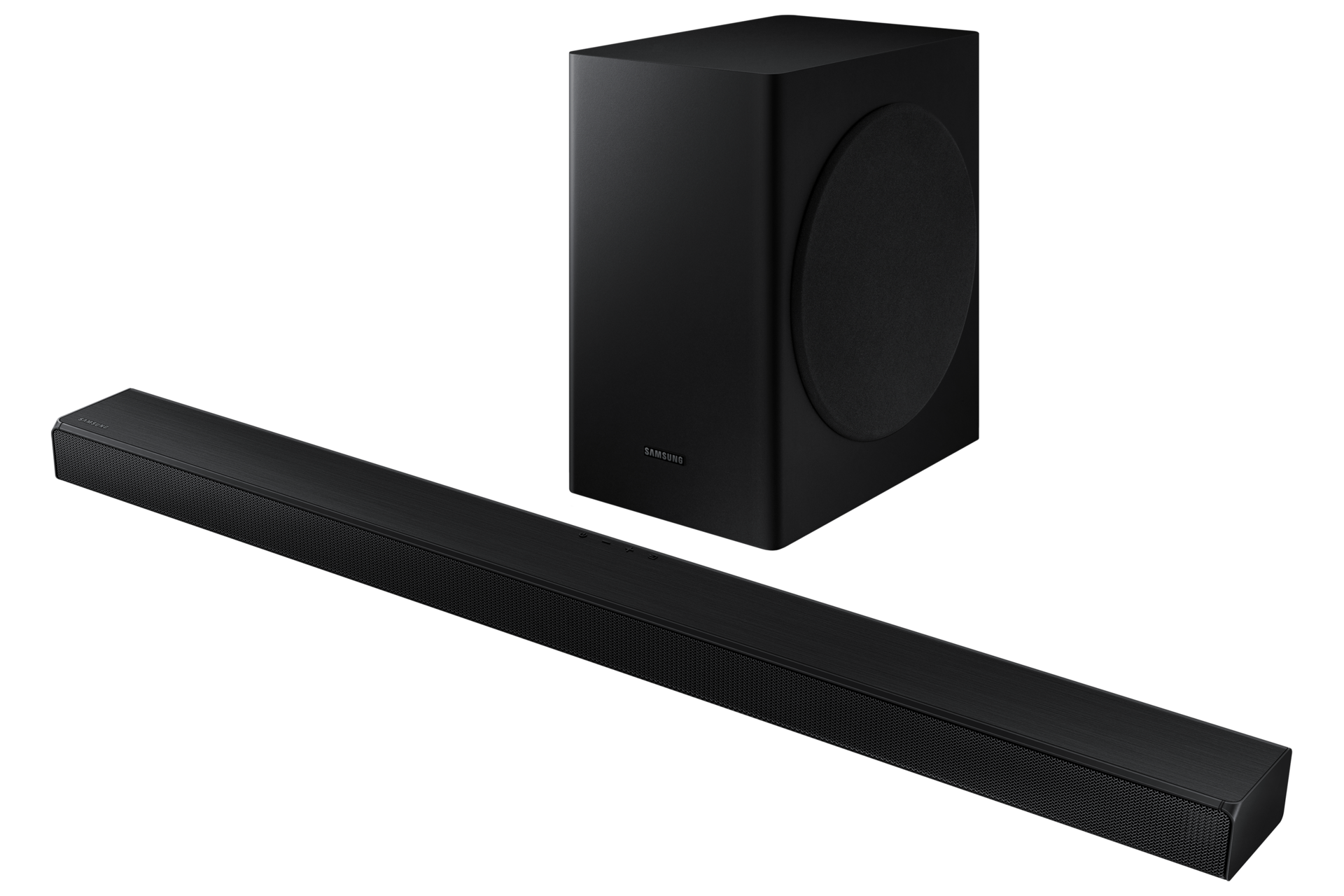 Samsung soundbar sale systems