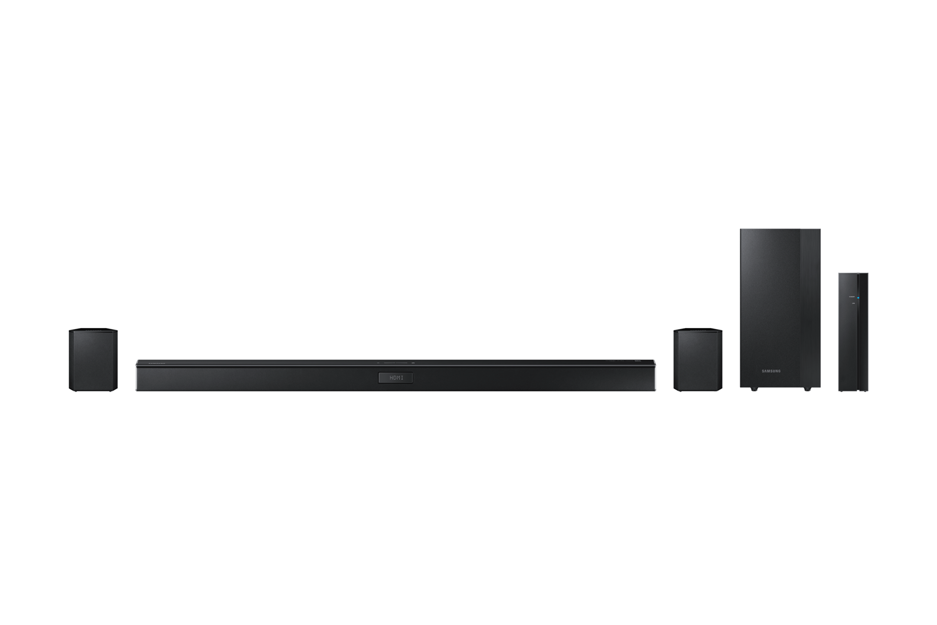 Samsung 4.1 deals surround sound