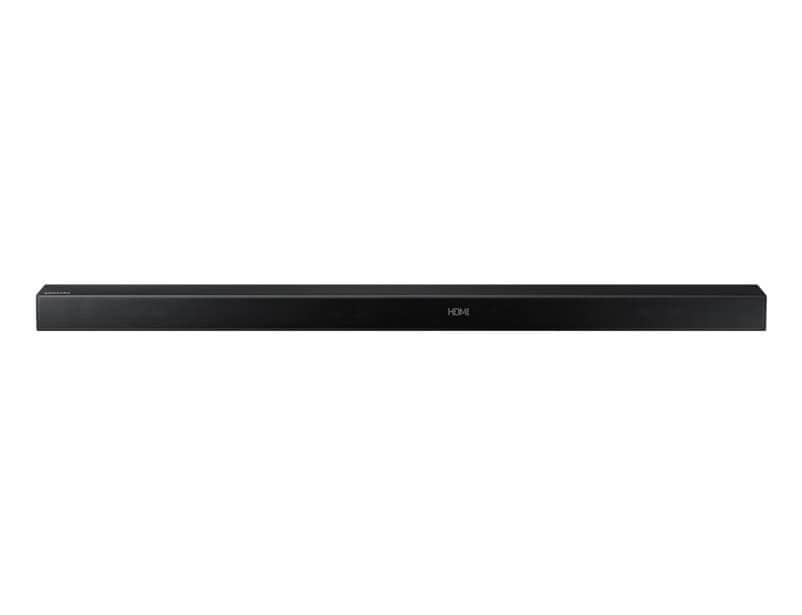 Soundbar store m550 samsung