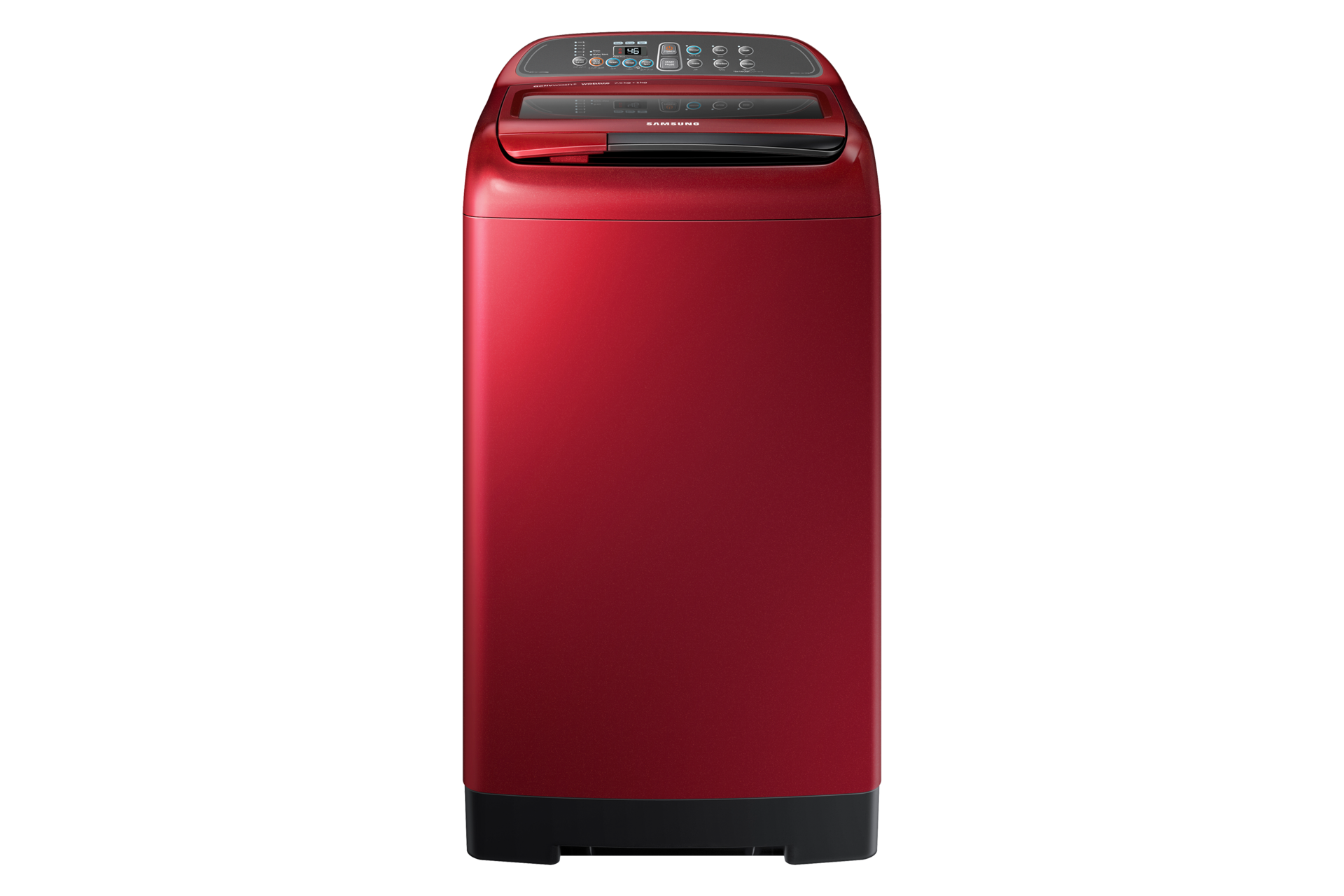 WA75K4000HP Top Loading Washing Machine with Activ dual wash, 7.5 Kg