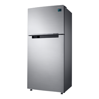 Samsung twin cooler fridge hot sale freezer