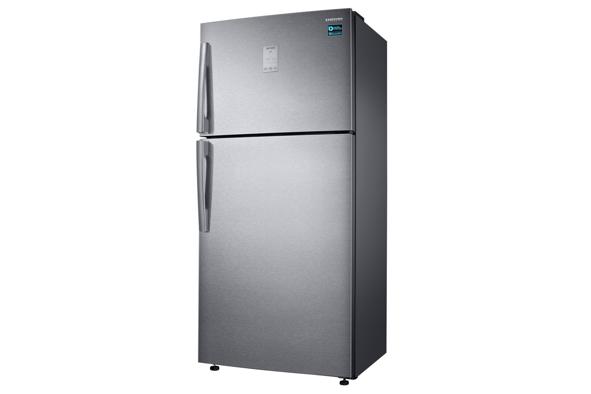 RT72K6357SL Top Mount Freezer With Twin Cooling™, 500L