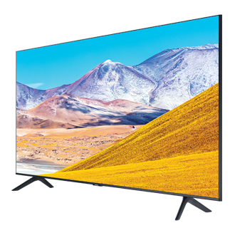 Samsung tu8000 store 55 inch