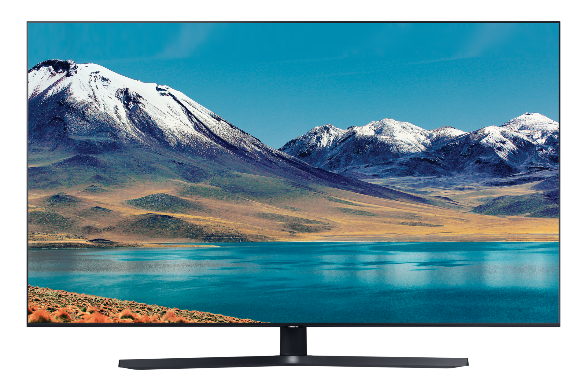 TV Smart | Crystal UHD LED Gulf Dual 4K Samsung with 55\