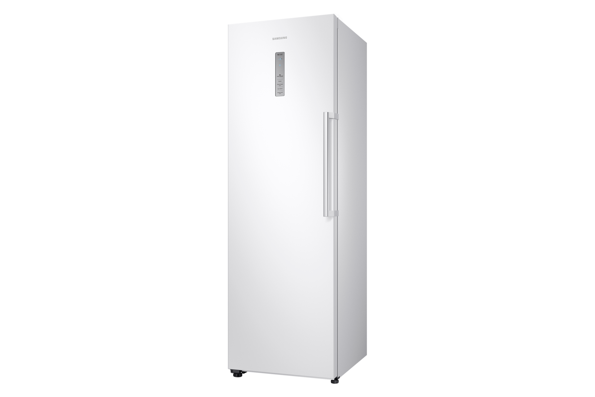 RZ32M7120WW Upright Freezer with Power Freeze Samsung Gulf