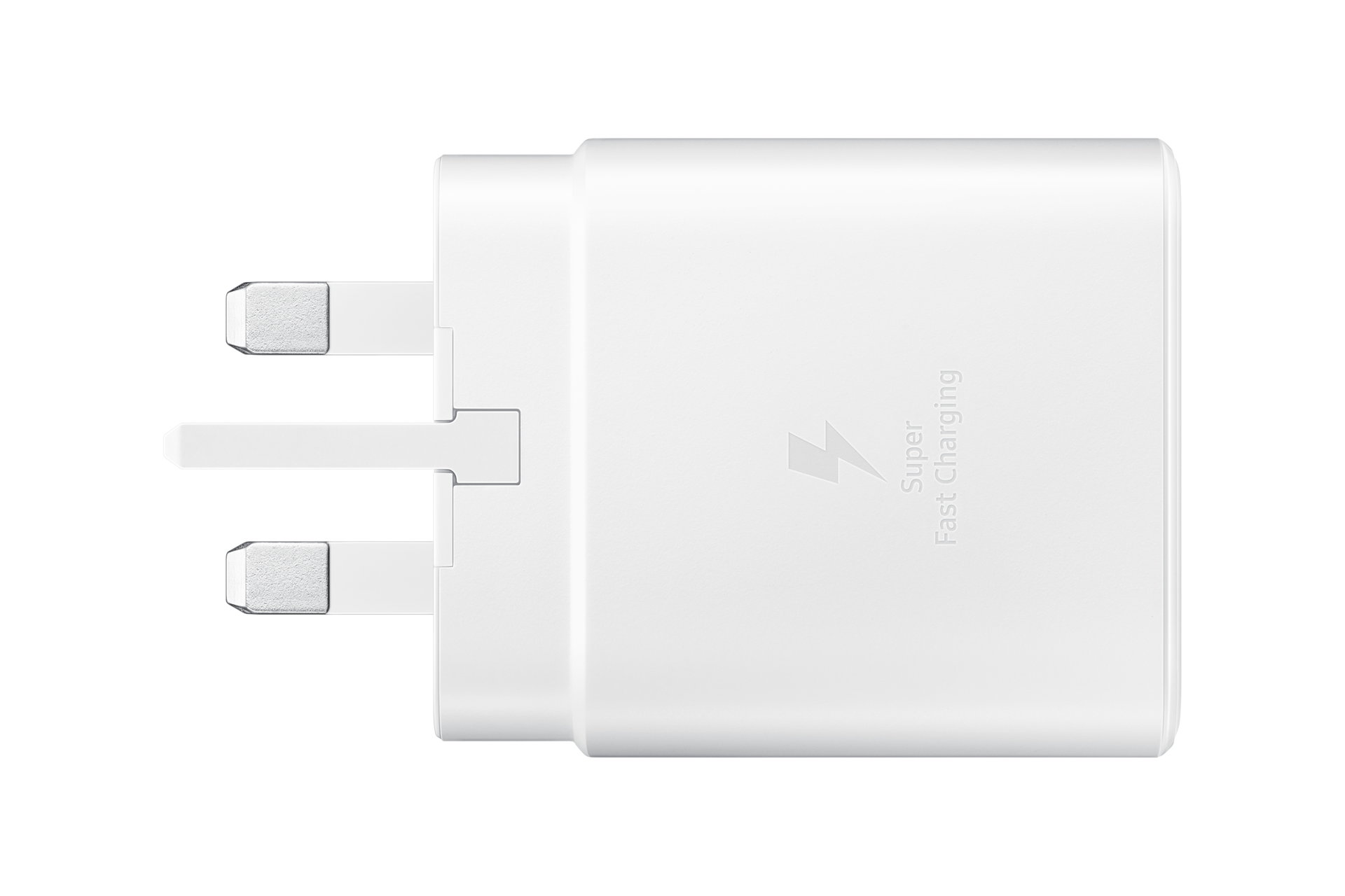 open samsung travel adapter