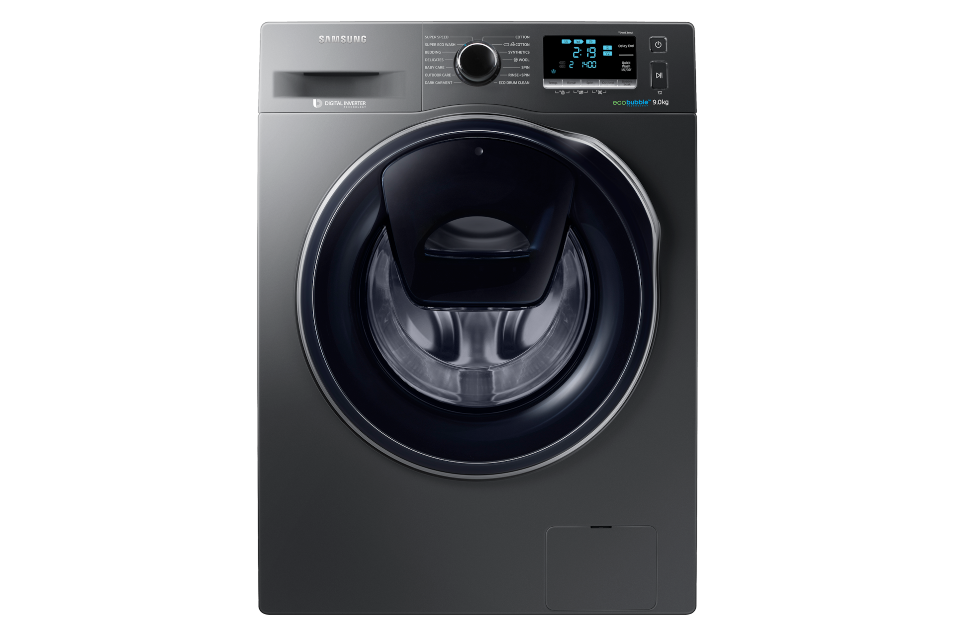 samsung dryer code hc