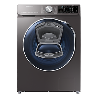 front-open titanium gray