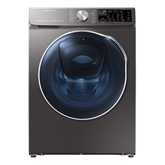 Lavante-séchante AddWash 10KG WD1CN642R2W